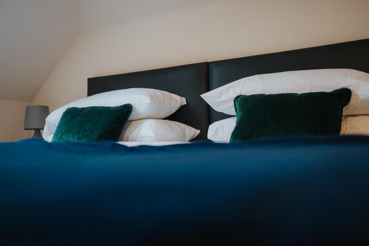 Albert - 5 Bedrooms Sleeps 11 Parking Wi-Fi Contractors Preston  Zewnętrze zdjęcie